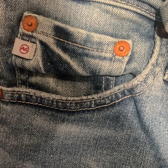 AG Jeans - Picture 4 of 8
